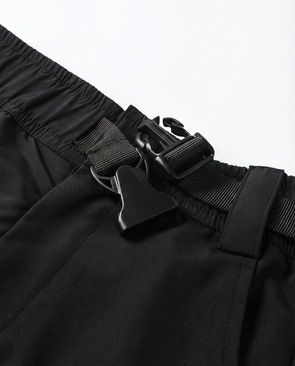 Urban Explorer Functional Cargo Joggers Techwear Pants