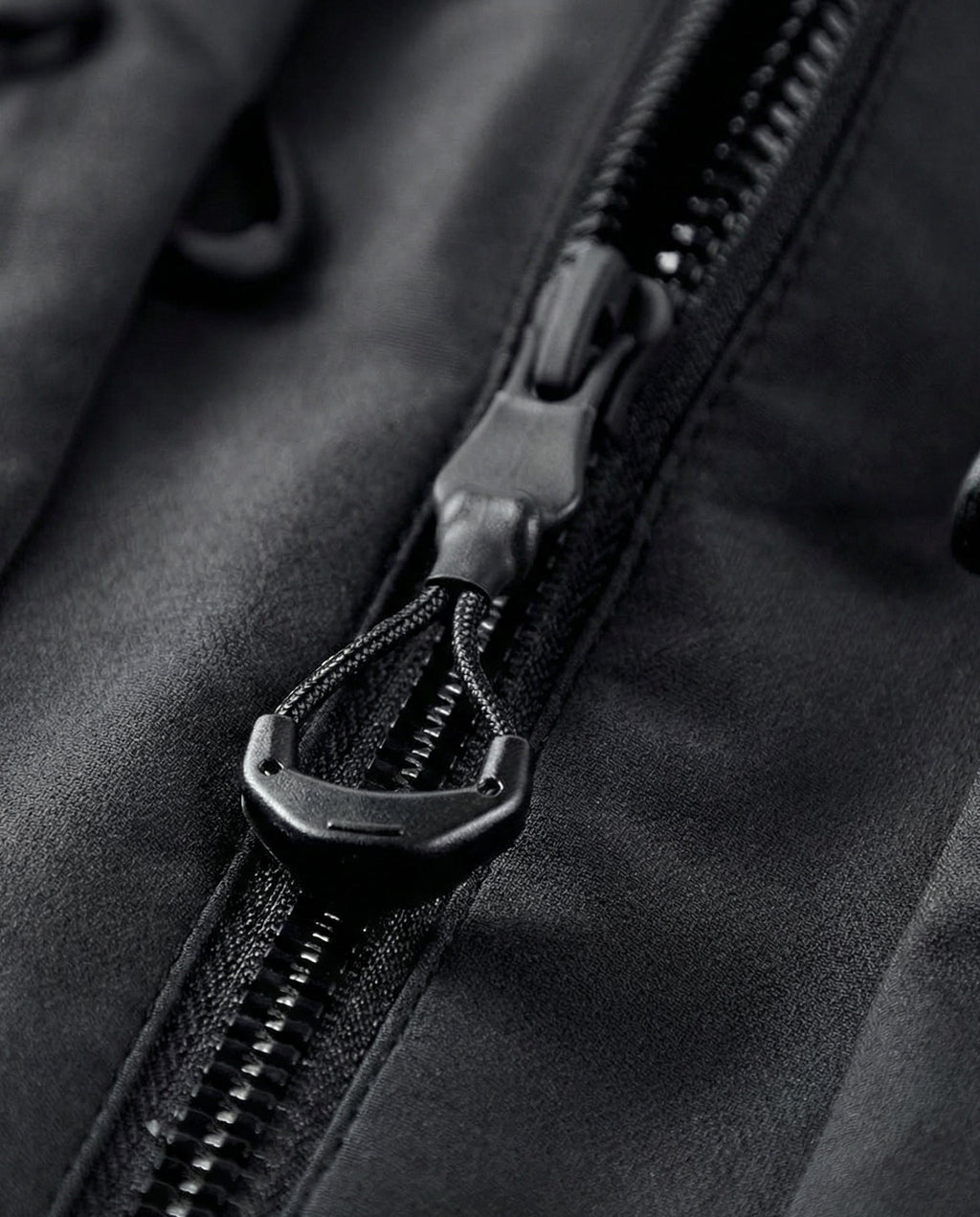 Tactical Multi-Pocket Utility Vest - Urban Techwear Style