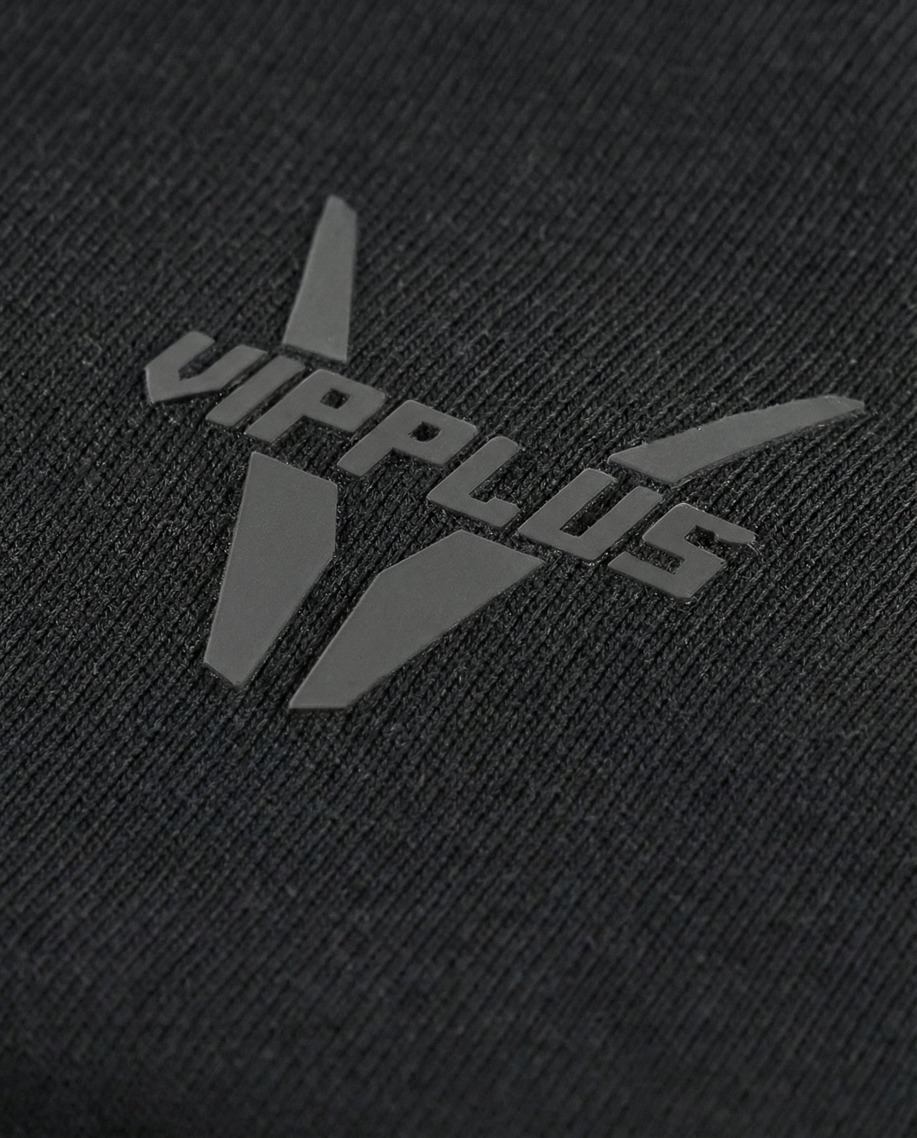 Multi-Pocket Utility Vest Techwear T-Shirt - Urban Streetwear