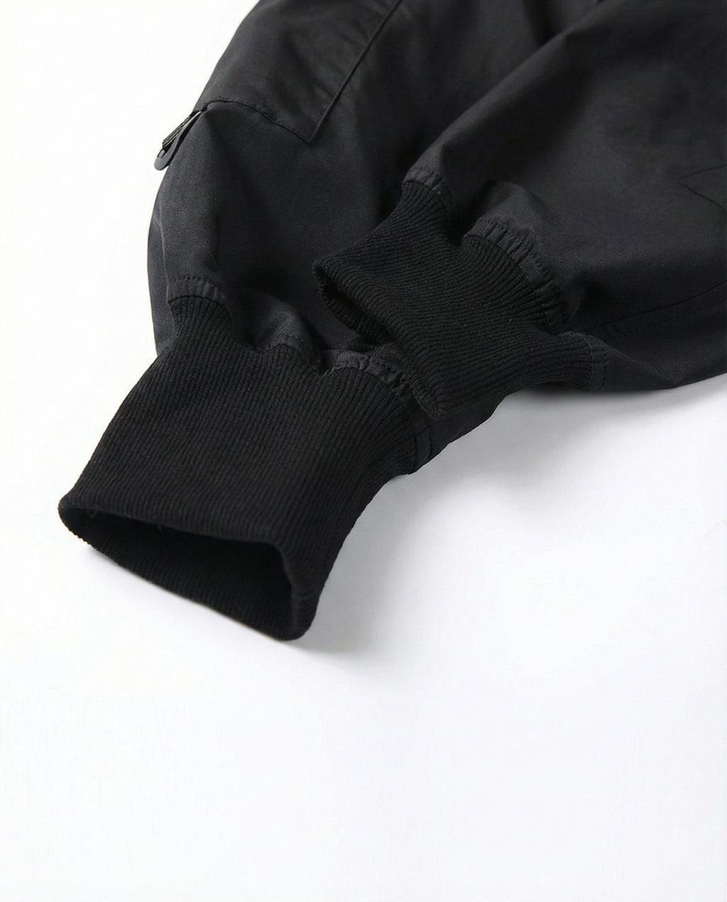 Urban Explorer Functional Cargo Joggers Techwear Pants