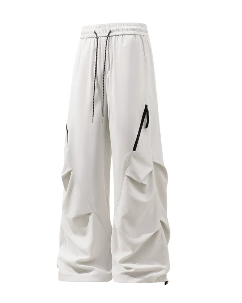 Outdoor Functional Ice-Feel Unisex Hiking Pants