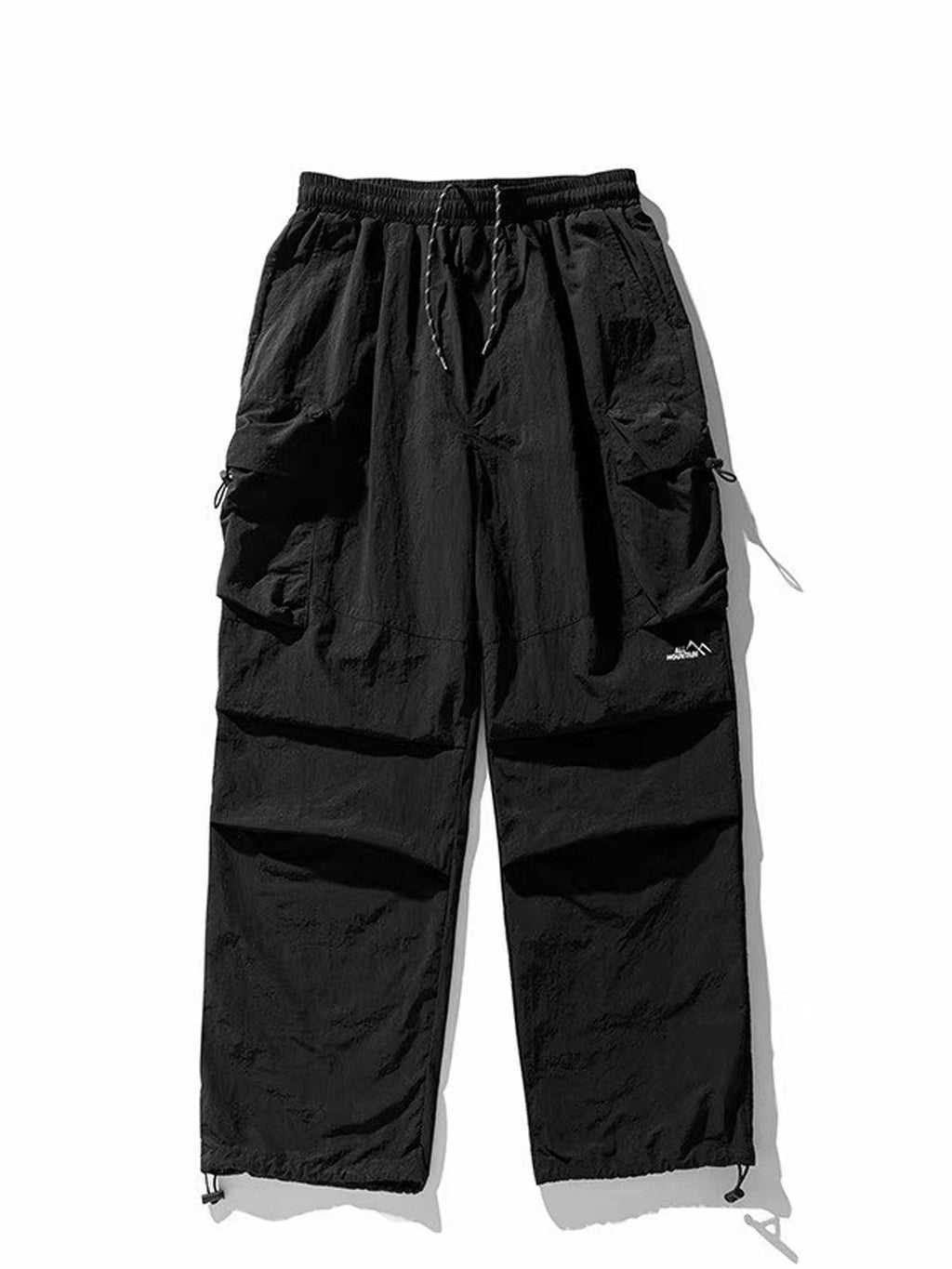 Zeroph Loose-Fit Outdoor Cargo Pants