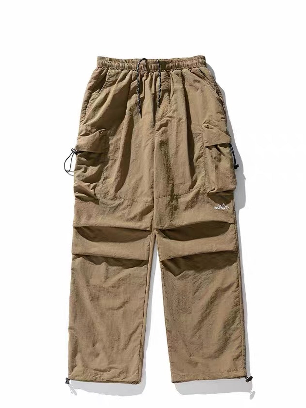 Zeroph Loose-Fit Outdoor Cargo Pants