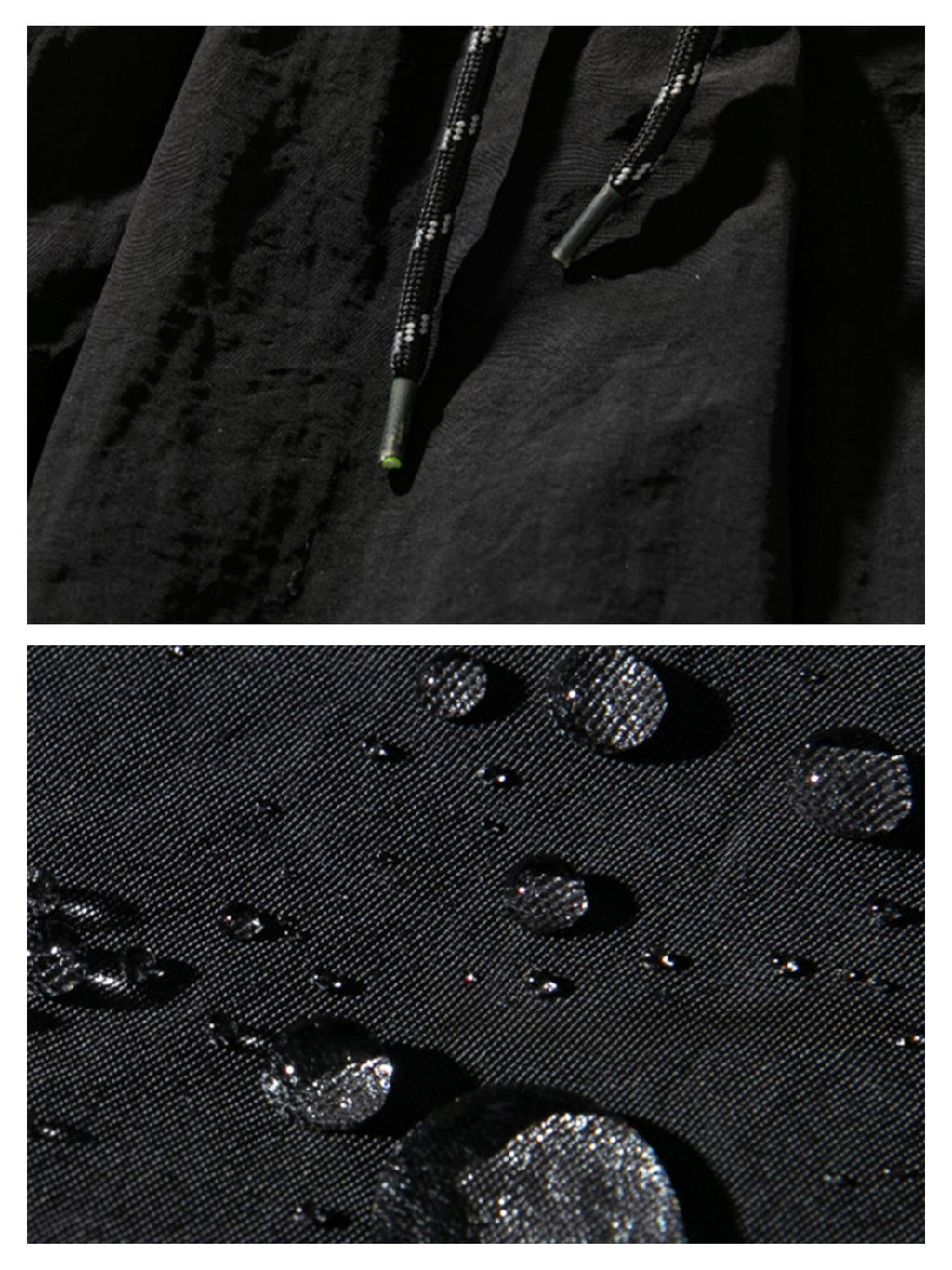 Zeroph Loose-Fit Outdoor Cargo Pants