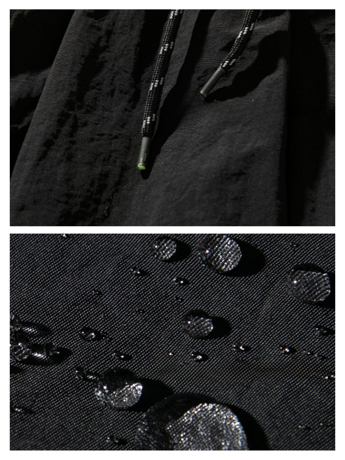 Zeroph Loose-Fit Outdoor Cargo Pants