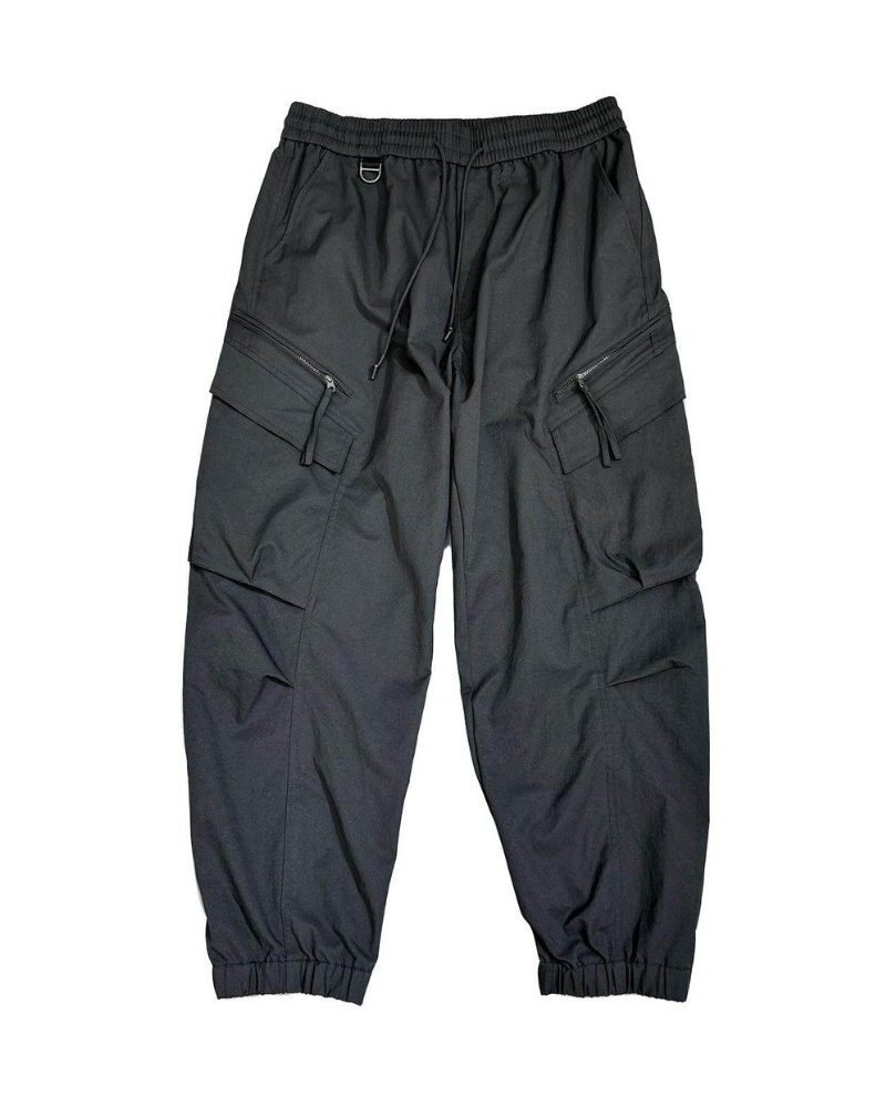 Outdoor Functional Multi-Pocket Cargo Pants Zeroph