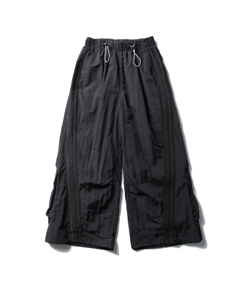 Outdoor Hiking Unisex Multi-Pocket Cargo Baggy Pants Zeroph