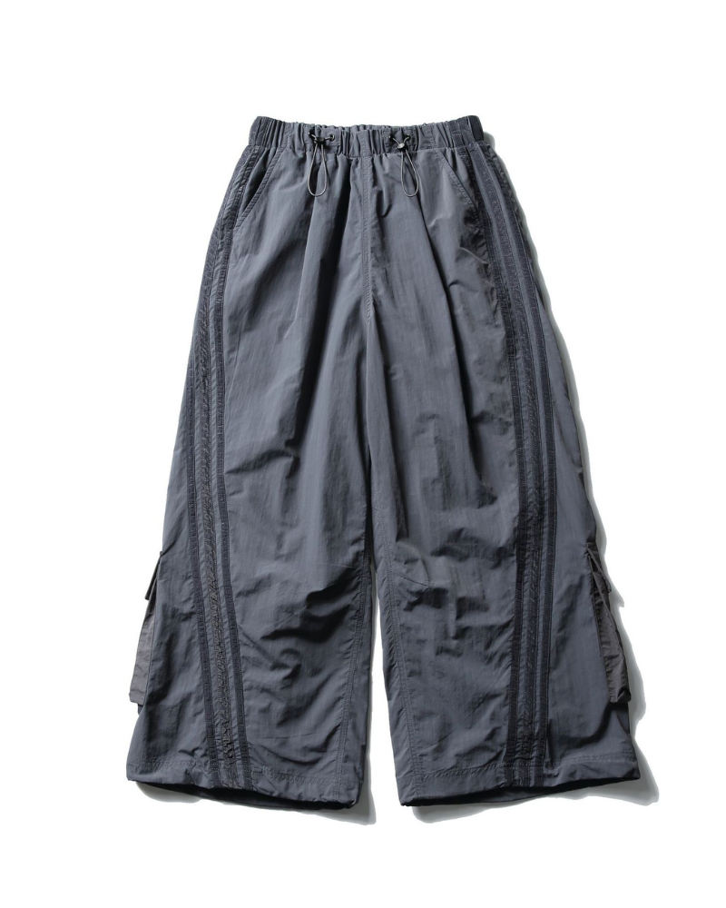 Outdoor Hiking Unisex Multi-Pocket Cargo Baggy Pants Zeroph