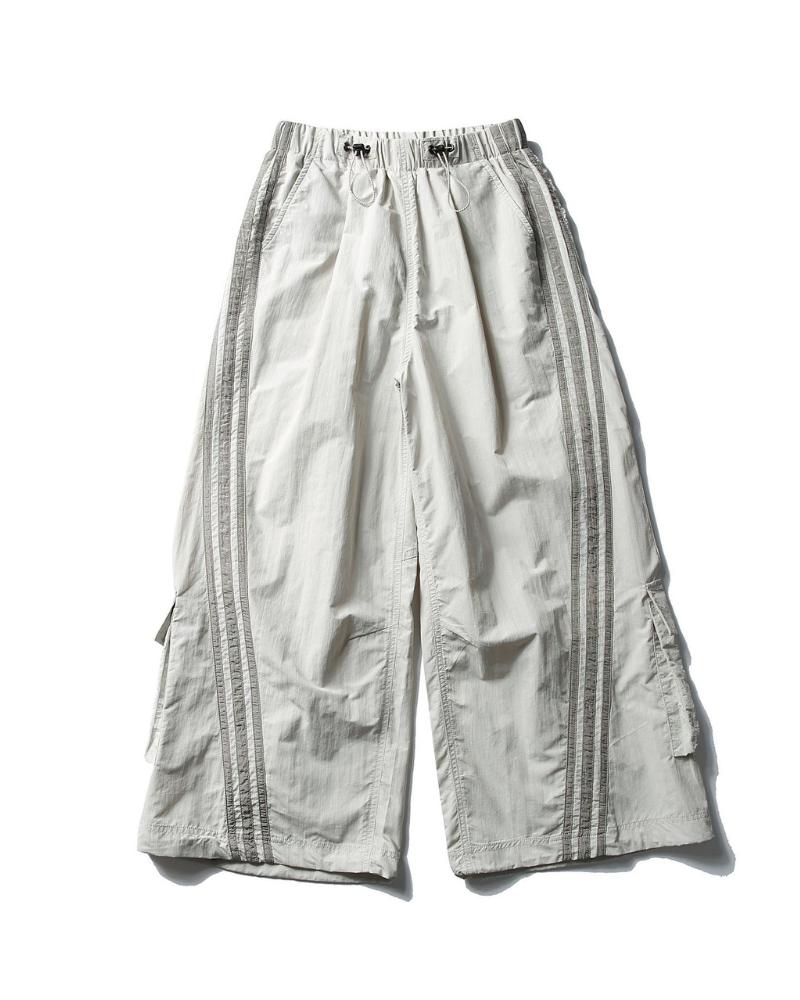 Outdoor Hiking Unisex Multi-Pocket Cargo Baggy Pants Zeroph
