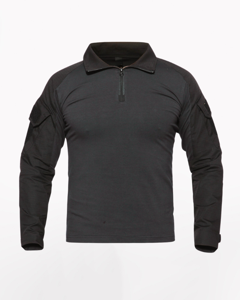Outdoor Tactical Pullover Sweatshirt