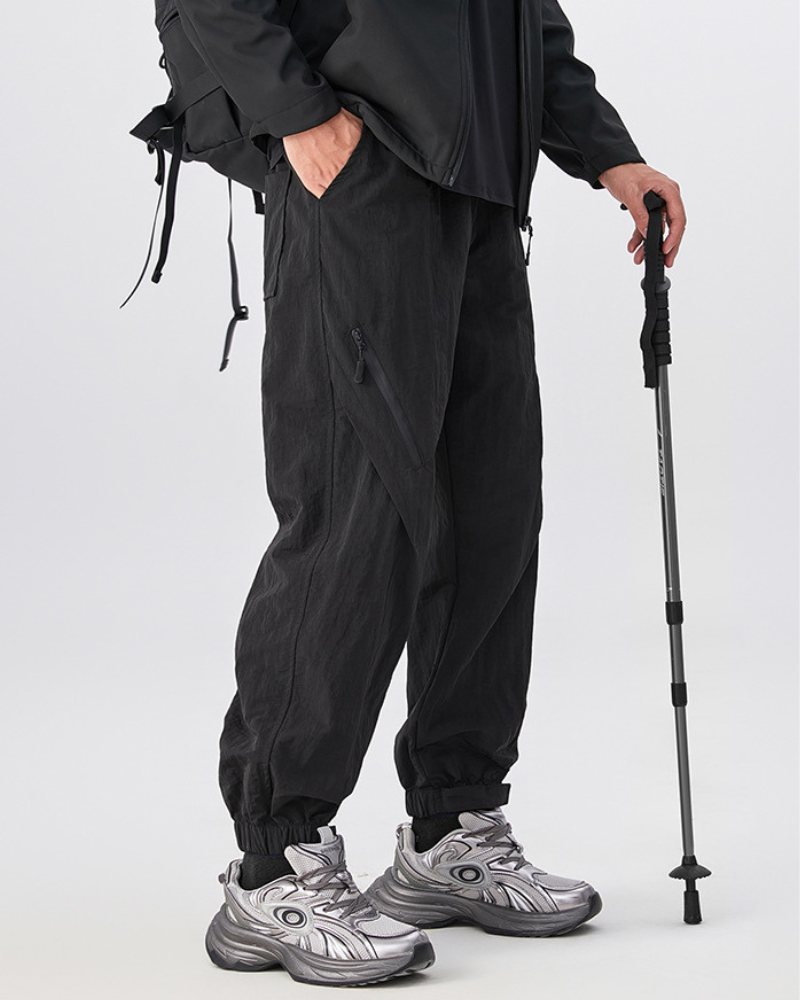 Outdoor Unisex Sports Hiking Pants Zeroph