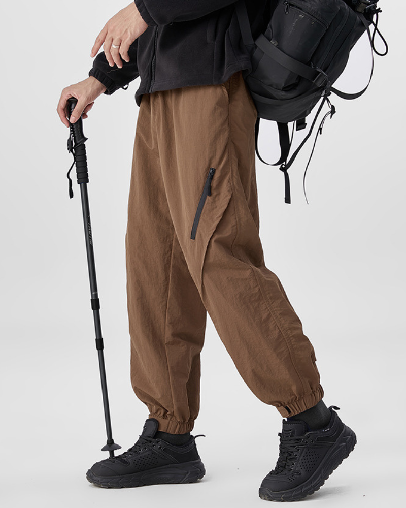 Outdoor Unisex Sports Hiking Pants Zeroph