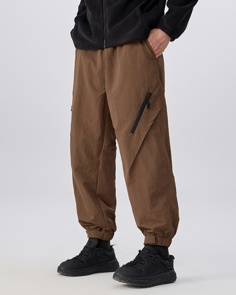 Outdoor Unisex Sports Hiking Pants Zeroph