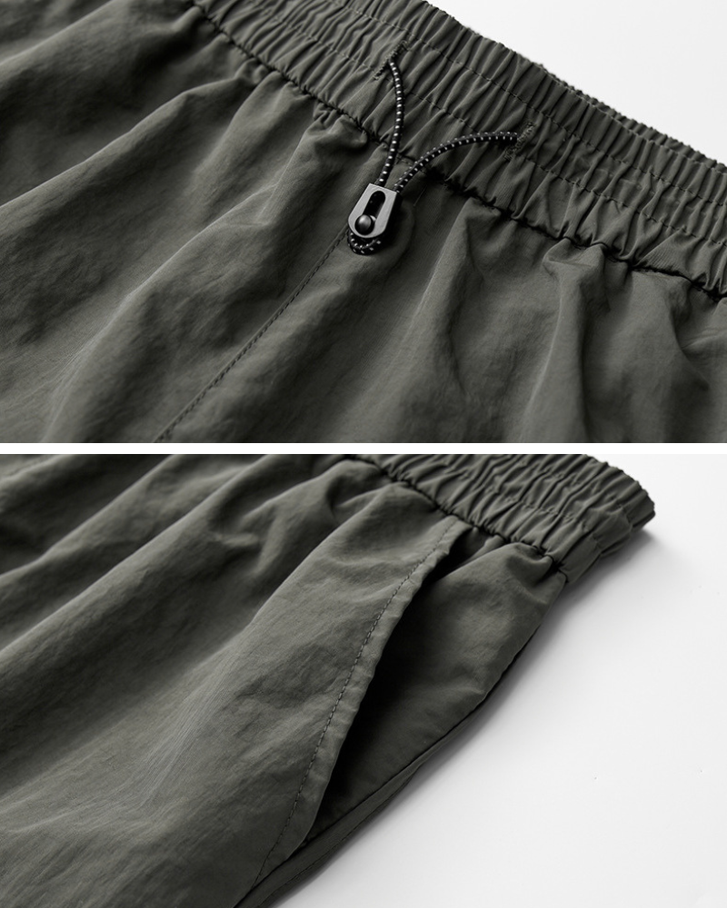 Outdoor Unisex Sports Hiking Pants Zeroph