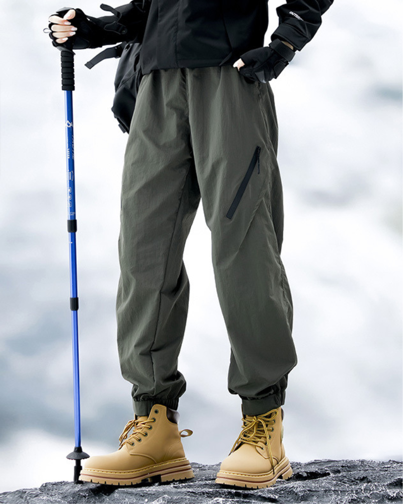 Outdoor Unisex Sports Hiking Pants Zeroph