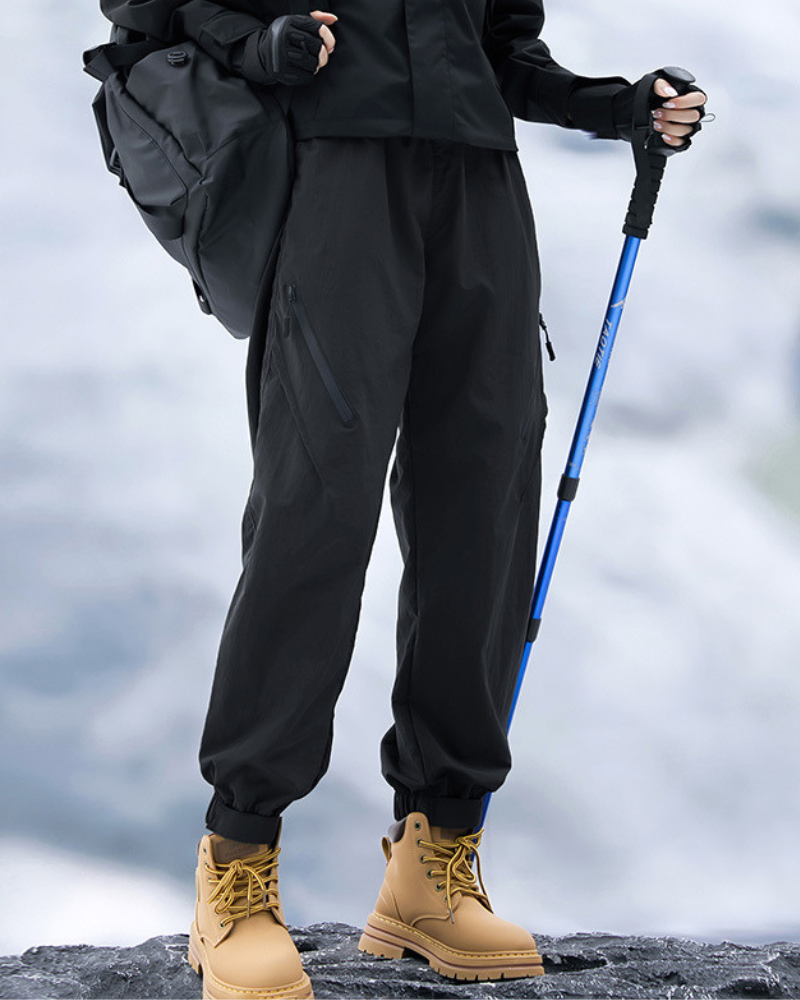 Outdoor Unisex Sports Hiking Pants Zeroph