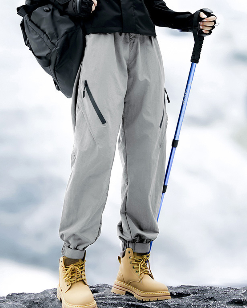 Outdoor Unisex Sports Hiking Pants Zeroph