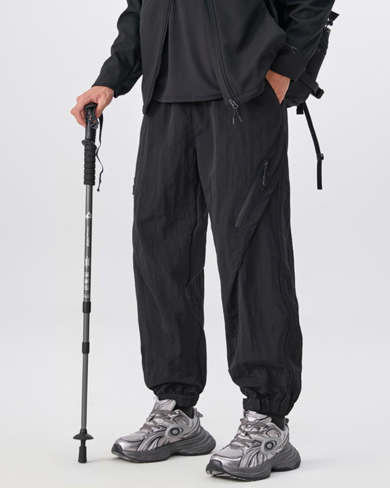 Outdoor Unisex Sports Hiking Pants Zeroph