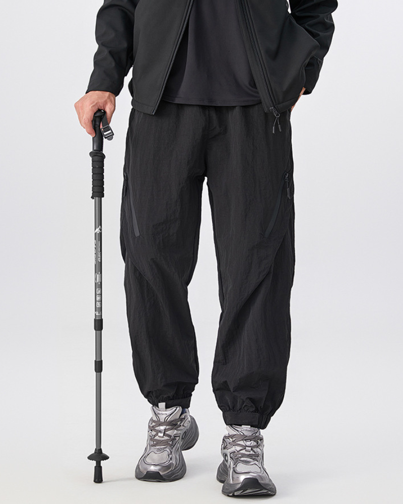 Outdoor Unisex Sports Hiking Pants Zeroph