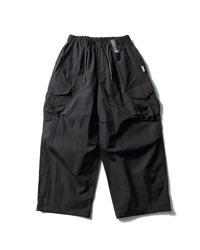 Outdoor Unisex Windproof Cargo Hiking Baggy Pants Zeroph