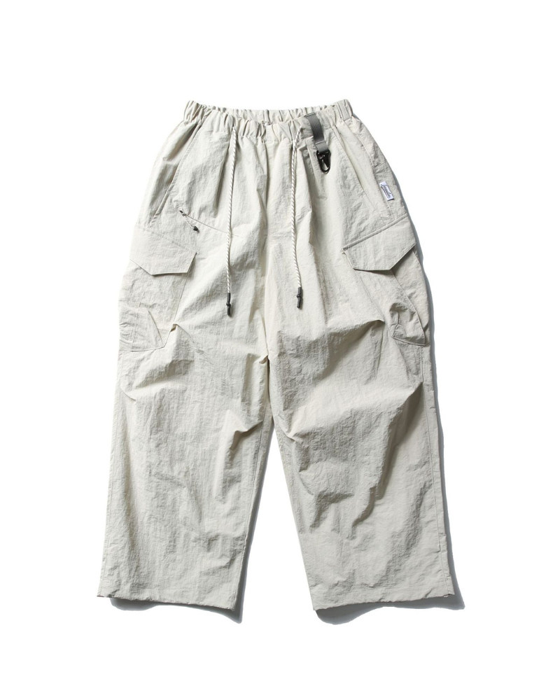Outdoor Unisex Windproof Cargo Hiking Baggy Pants Zeroph