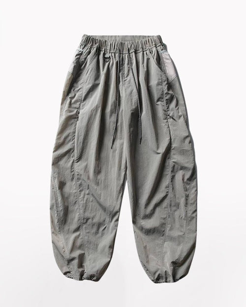 Outdoor Waterproof Cargo Hiking Baggy Pants