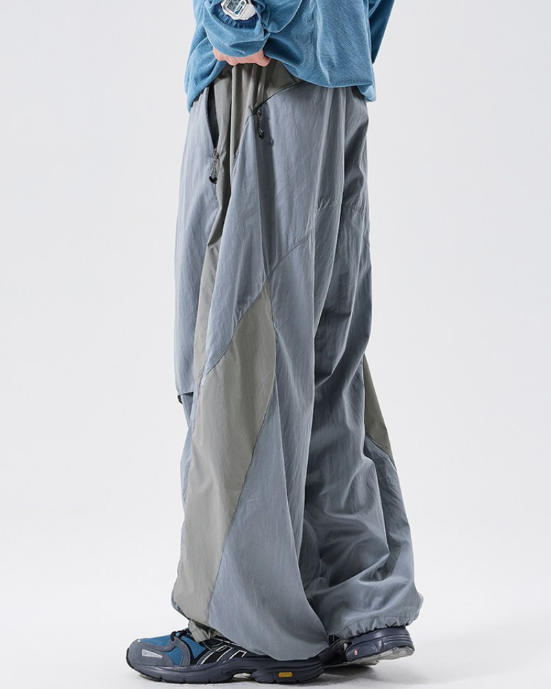 Outdoor Functional Lightweight Hiking Cargo Pants Zeroph