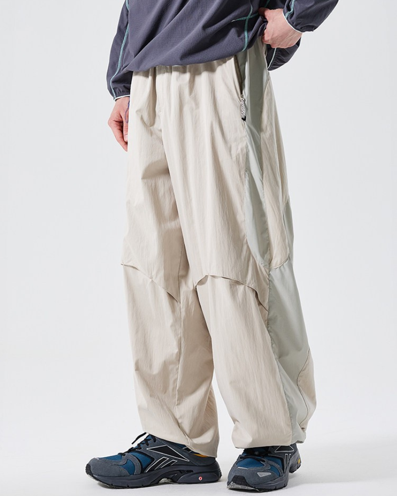 Outdoor Functional Lightweight Hiking Cargo Pants Zeroph