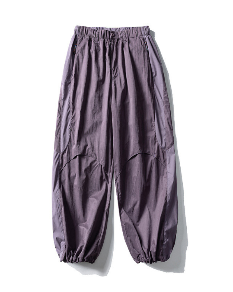 Outdoor Functional Lightweight Hiking Cargo Pants Zeroph