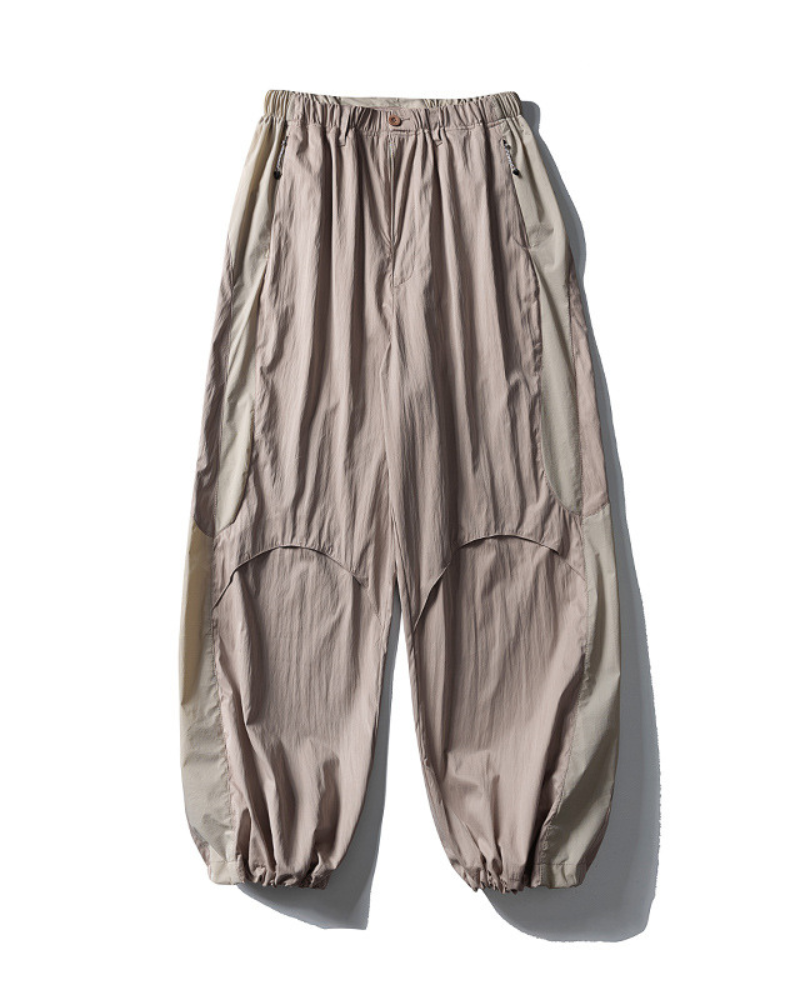 Outdoor Functional Lightweight Hiking Cargo Pants Zeroph