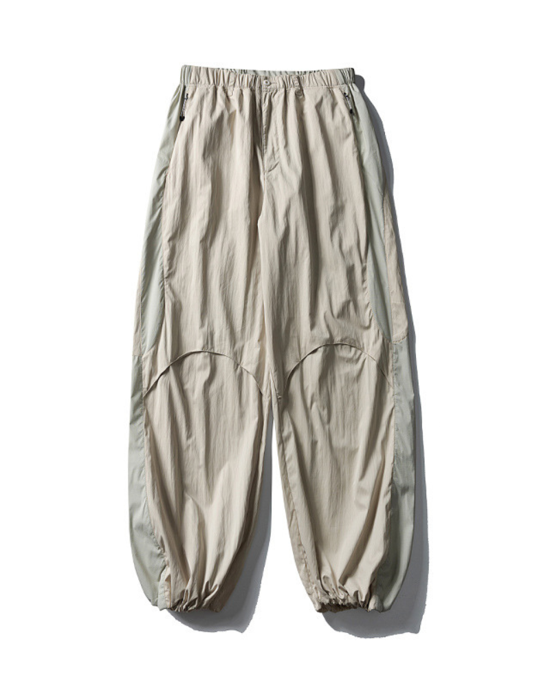 Outdoor Functional Lightweight Hiking Cargo Pants Zeroph