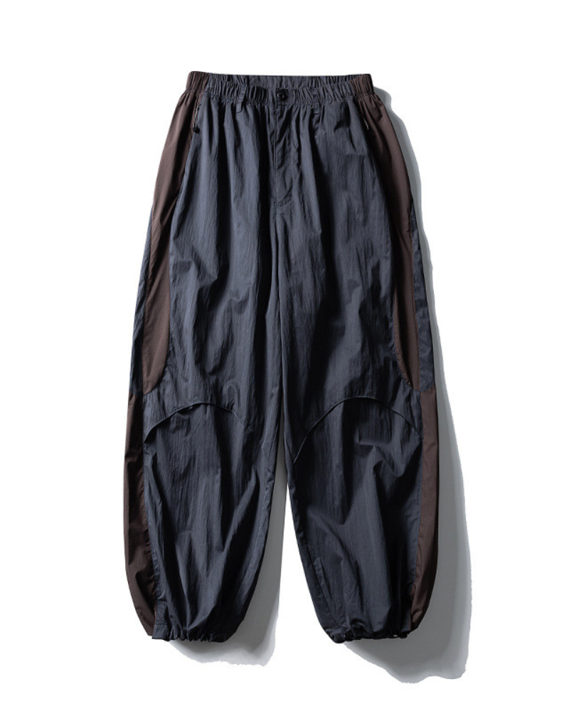 Outdoor Functional Lightweight Hiking Cargo Pants Zeroph