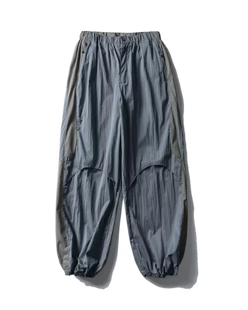 Outdoor Functional Lightweight Hiking Cargo Pants Zeroph