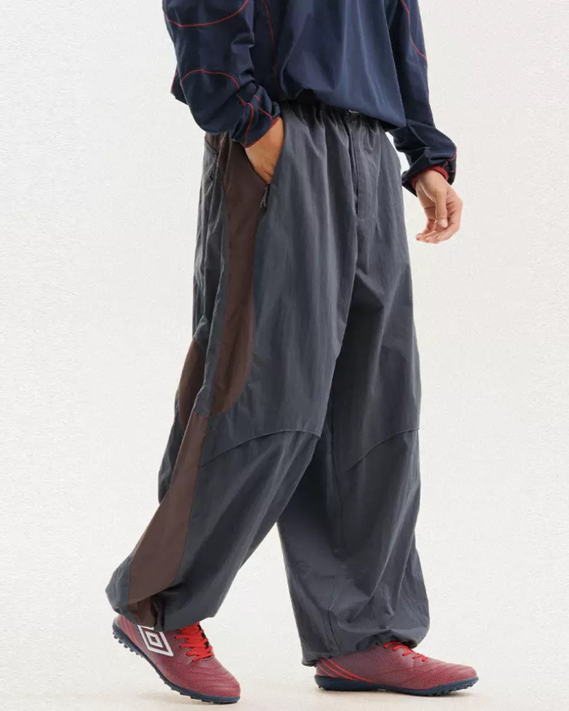 Outdoor Functional Lightweight Hiking Cargo Pants Zeroph