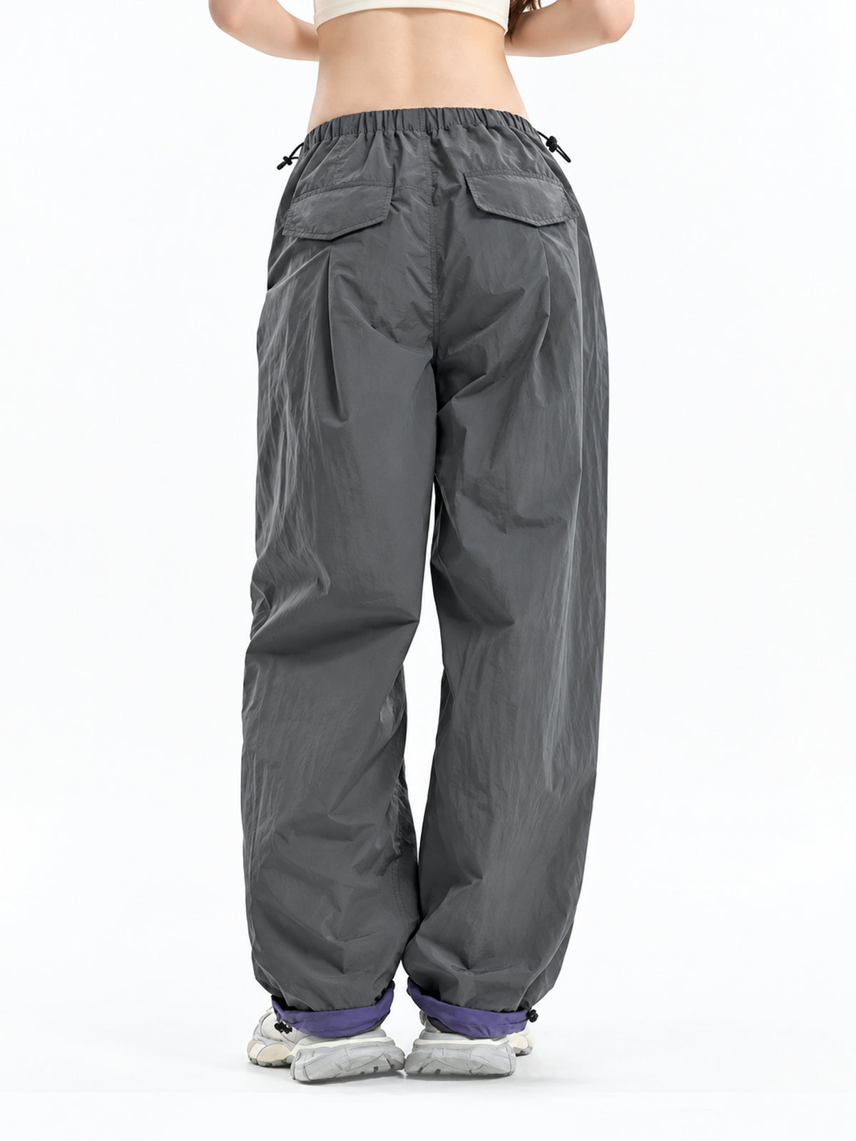 Outdoor Sport Unisex Water-Repellent Hiking Pants