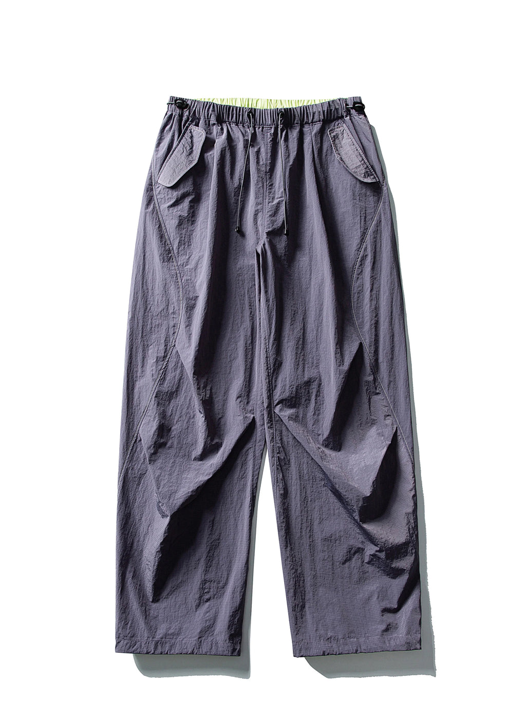 Outdoor Sport Unisex Water-Repellent Hiking Pants