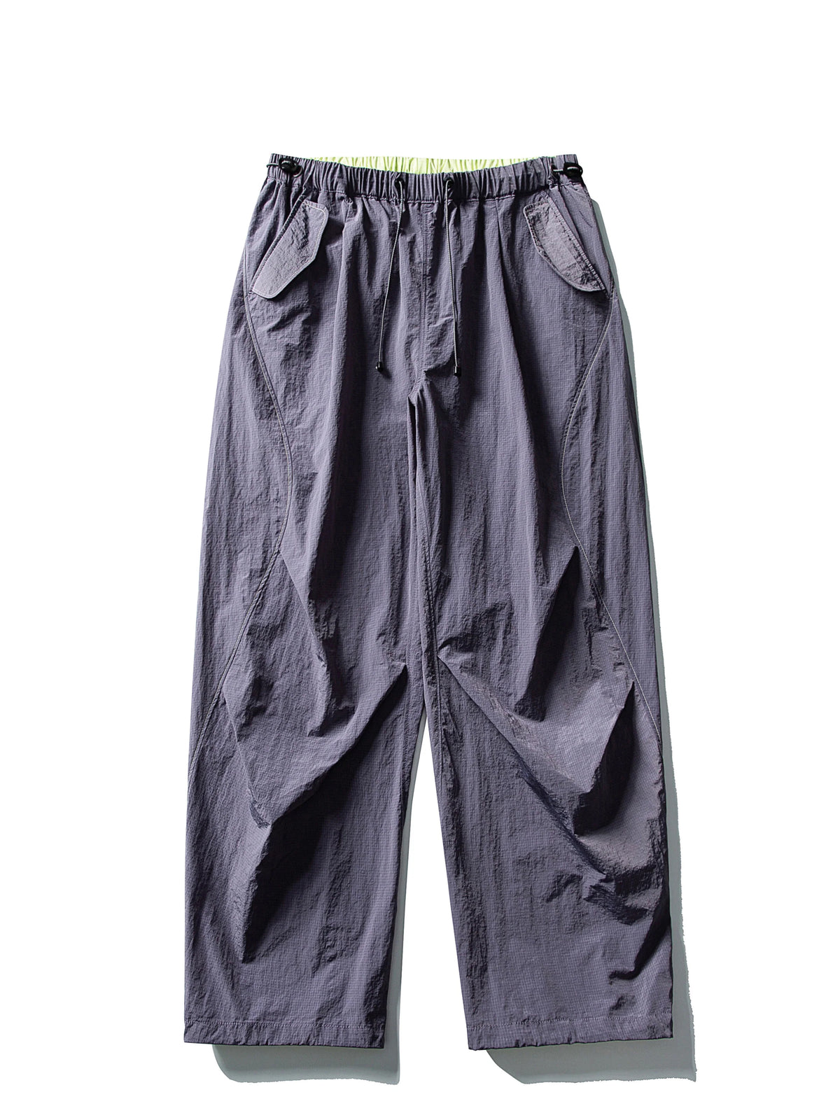 Outdoor Sport Unisex Water-Repellent Hiking Pants