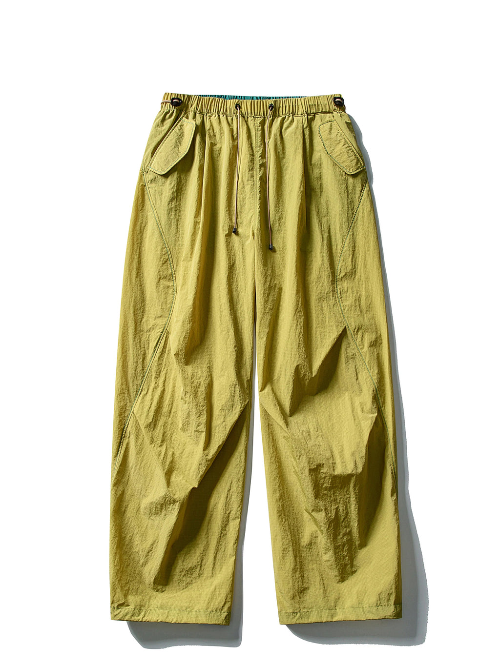 Outdoor Sport Unisex Water-Repellent Hiking Pants