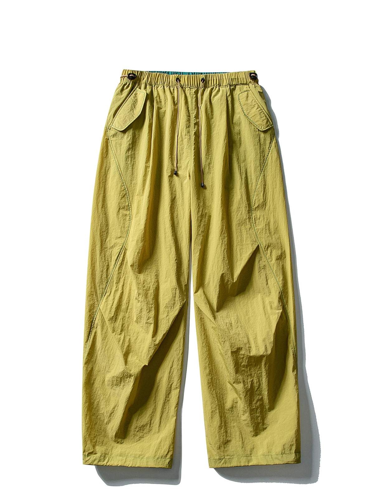 Outdoor Sport Unisex Water-Repellent Hiking Pants