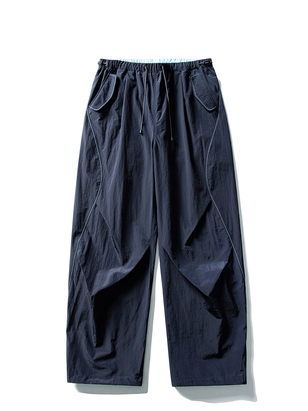 Outdoor Sport Unisex Water-Repellent Hiking Pants