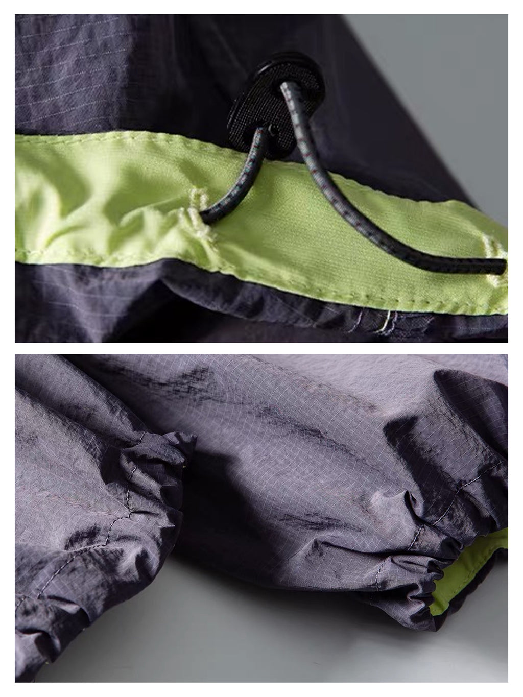 Outdoor Sport Unisex Water-Repellent Hiking Pants