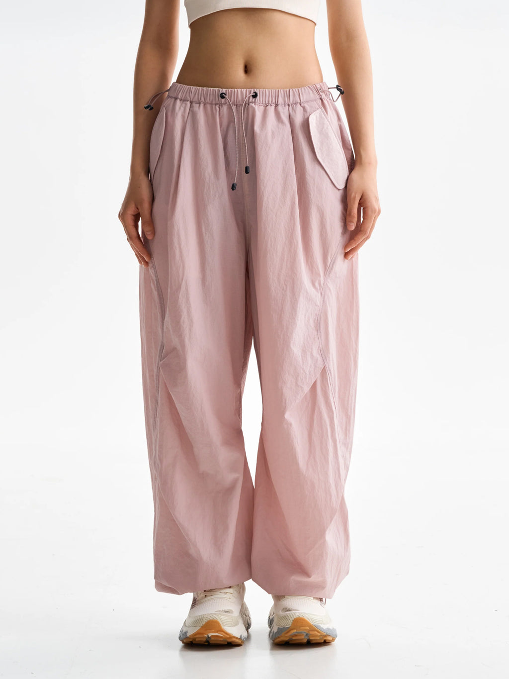 Outdoor Sport Unisex Water-Repellent Hiking Pants