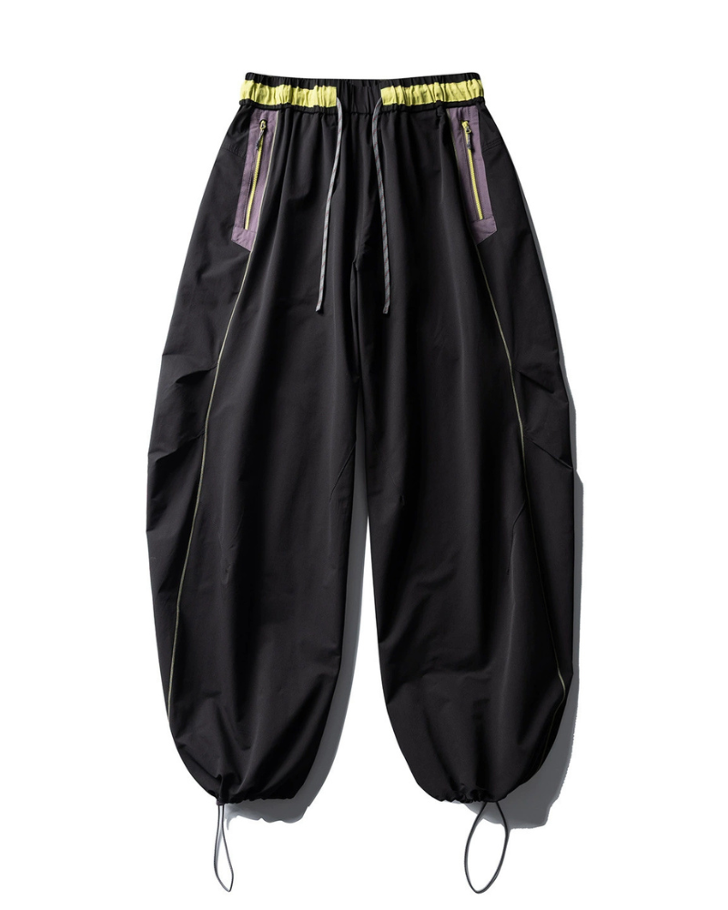 Outdoor Unisex Water-repellent Hiking Trekking Casual Pants