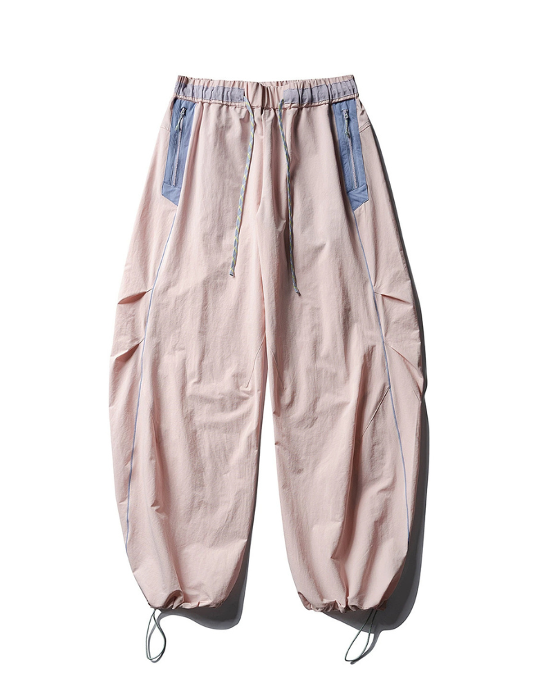 Outdoor Unisex Water-repellent Hiking Trekking Casual Pants