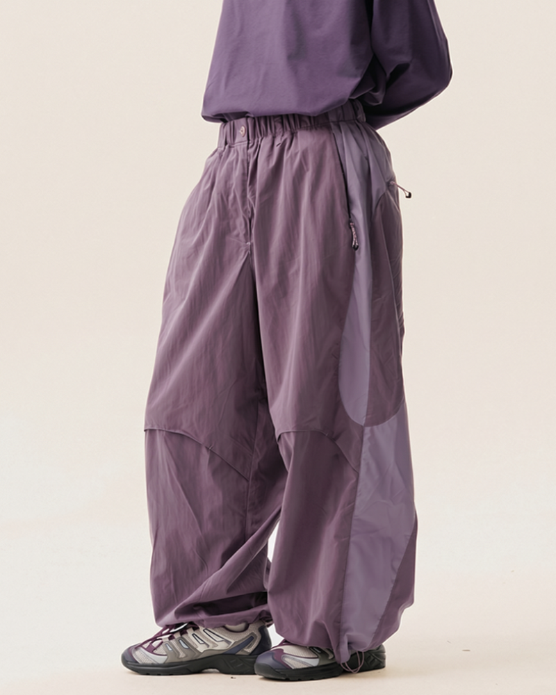 Outdoor Functional Lightweight Hiking Cargo Pants Zeroph