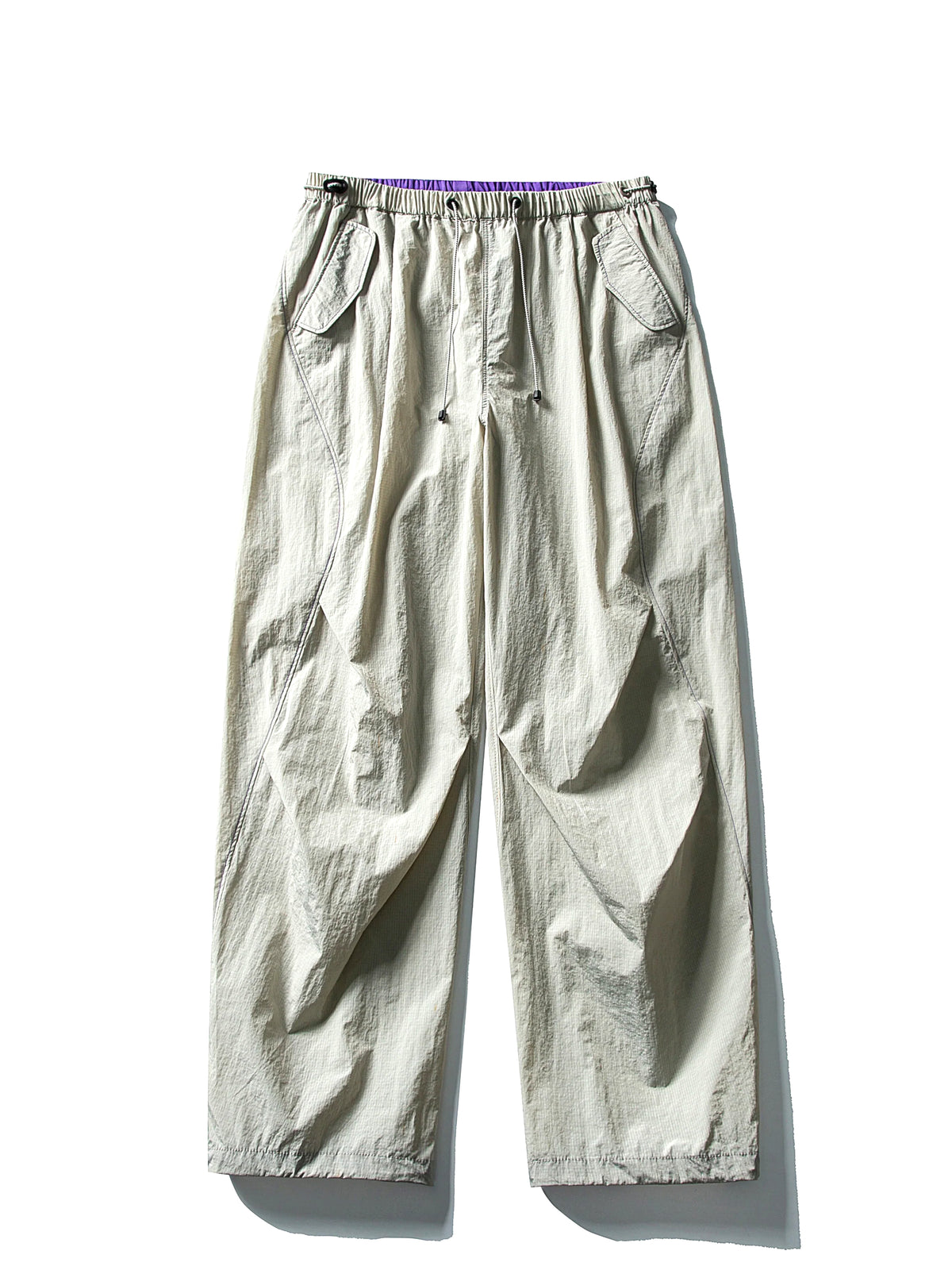 Outdoor Sport Unisex Water-Repellent Hiking Pants
