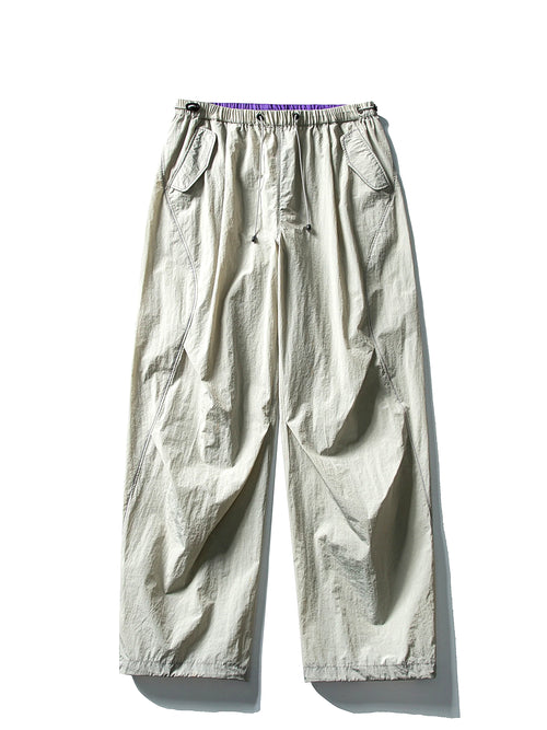 Outdoor Sport Unisex Water-Repellent Hiking Pants