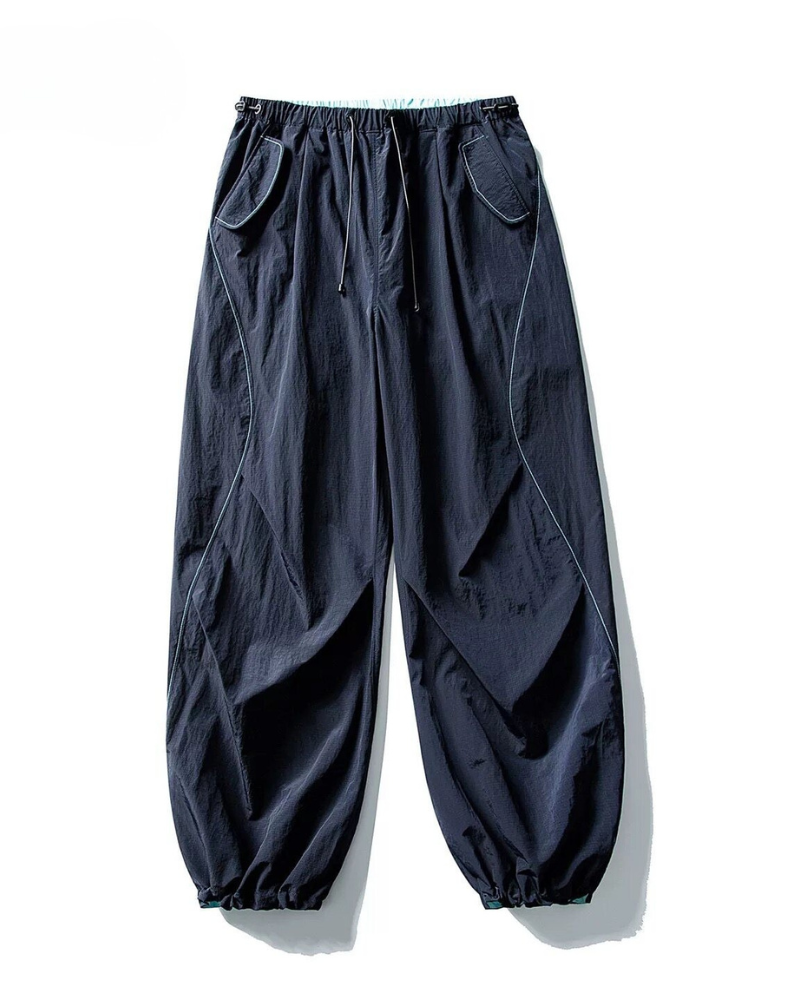 Outdoor Sport Unisex Water-Repellent Hiking Pants