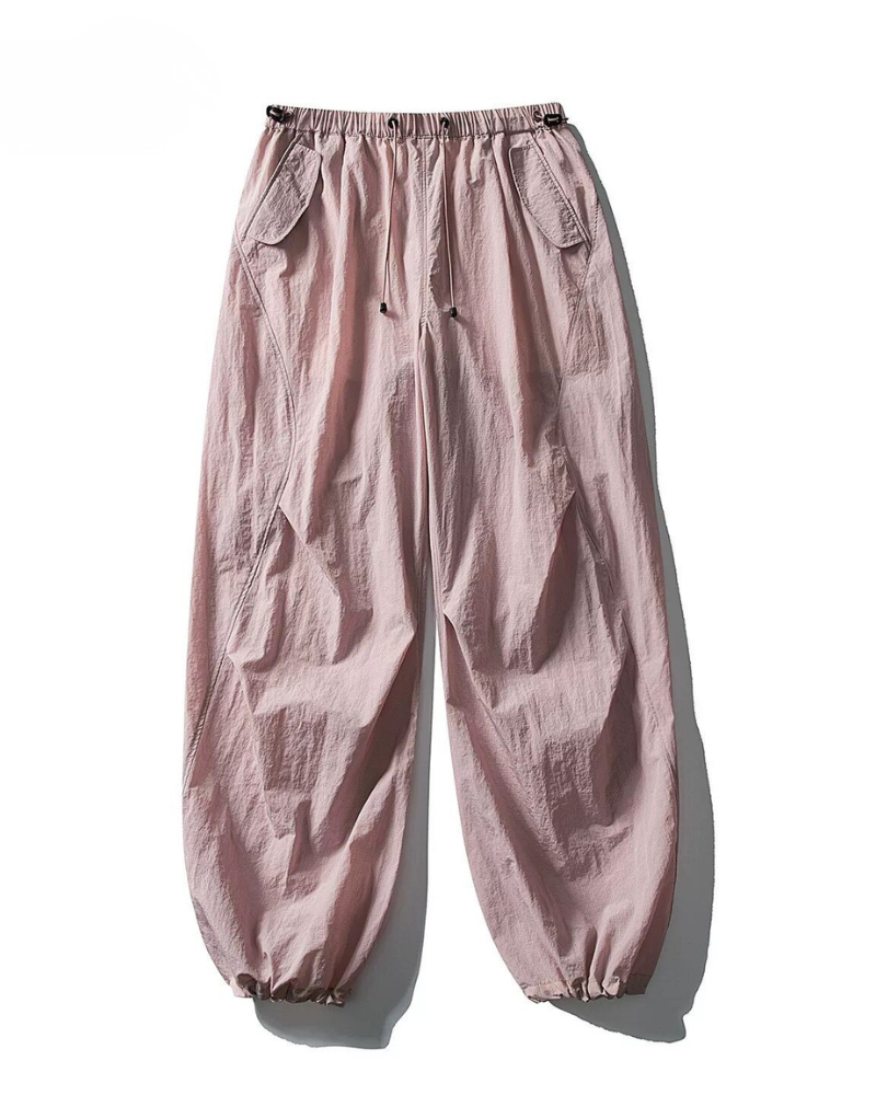 Outdoor Sport Unisex Water-Repellent Hiking Pants
