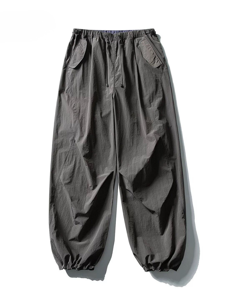 Outdoor Sport Unisex Water-Repellent Hiking Pants